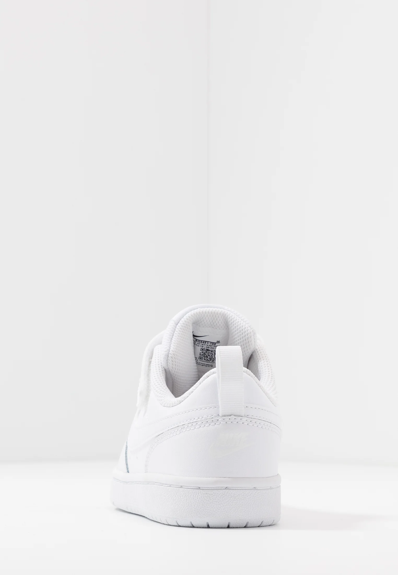 Nike Sportswear NIKE COURT BOROUGH LOW 2 (PS) - Zapatillas bajas
