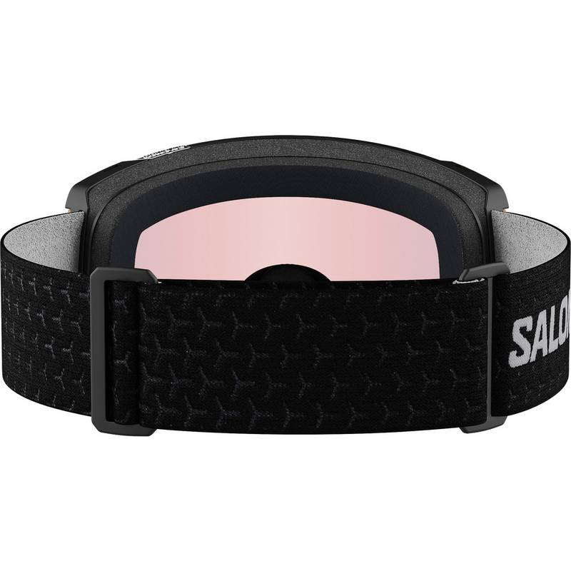 Salomon S/VIEW PHOTOCHROMIC Skibrille
