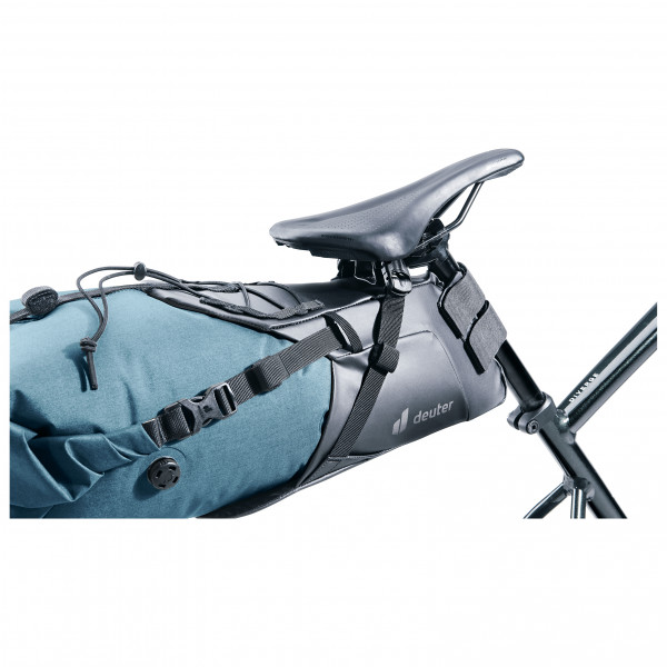 Deuter - Cabezon SB 16 - Gepäckträgertasche