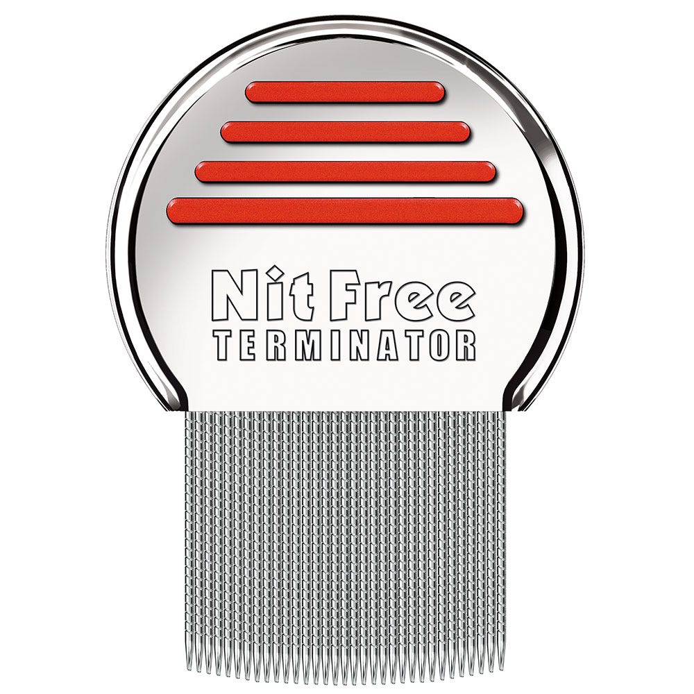 NitFree Terminator