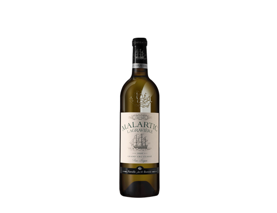 Château Malartic-Lagravière Blanc 2020 Bordeaux Pessac-Léognan