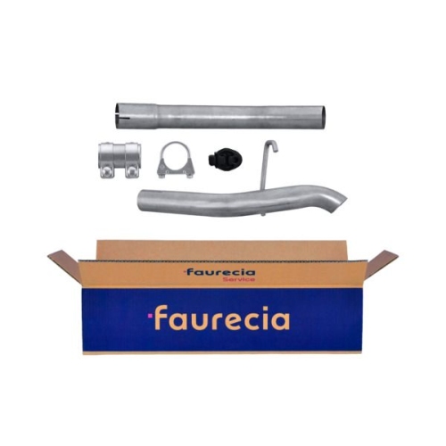 FAURECIA ENDROHR FS30808 - ATU