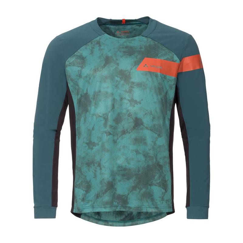 VAUDE Men's Moab LS PRO Shirt T-Shirt Herren
