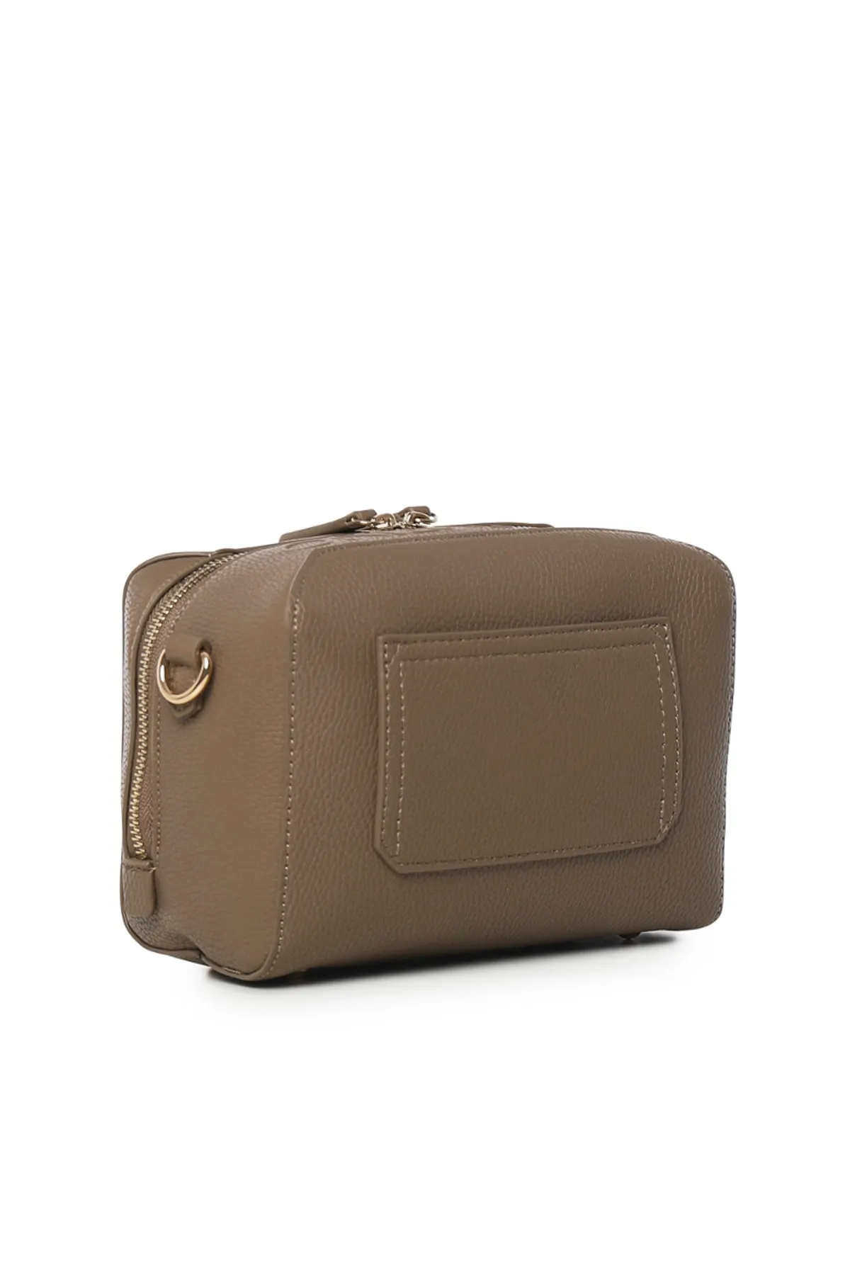 Valentino  Sporttasche - Braun - Unifarben