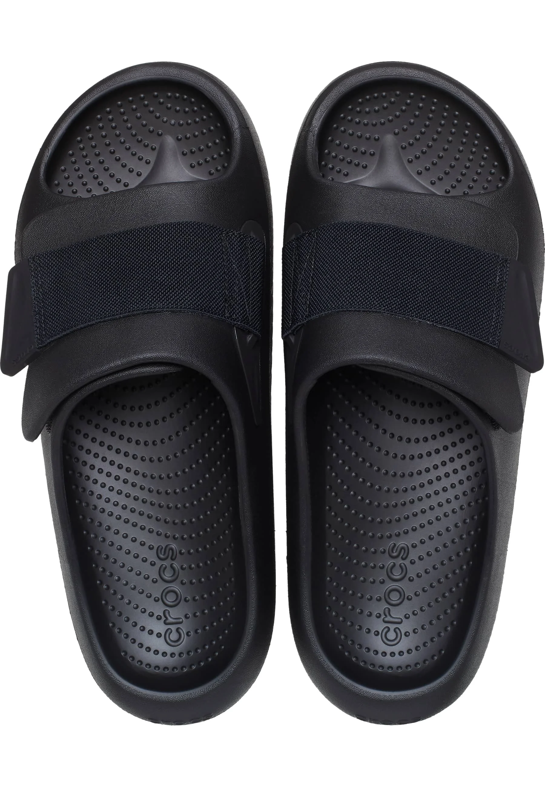 Crocs MELLOW LUXE RECOVERY - Pantuflas
