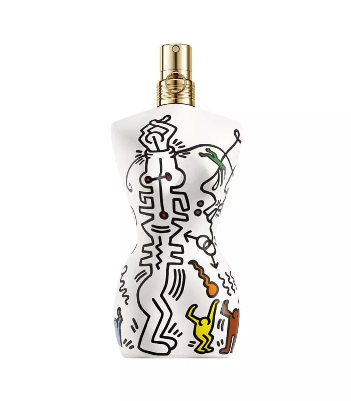 CLASSIQUE PRIDE Eau de toilette Vaporisateur