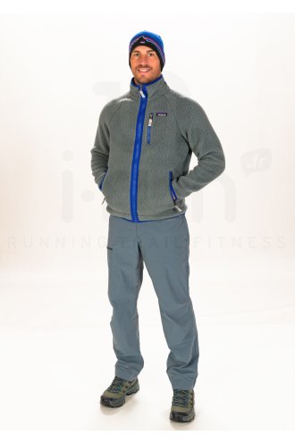 Patagonia RPS Rock M