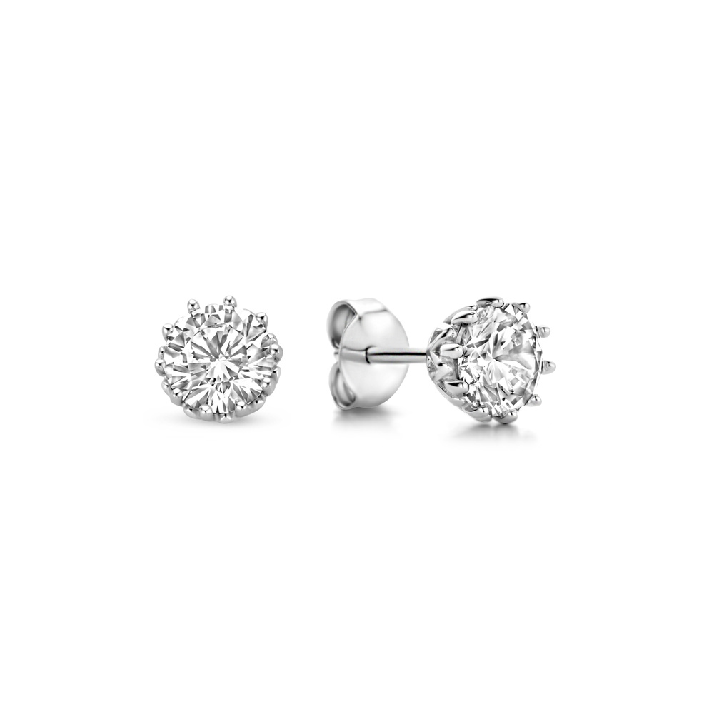 Parte Di Me Cento Luci Boucles d'oreilles Boucles d'oreilles