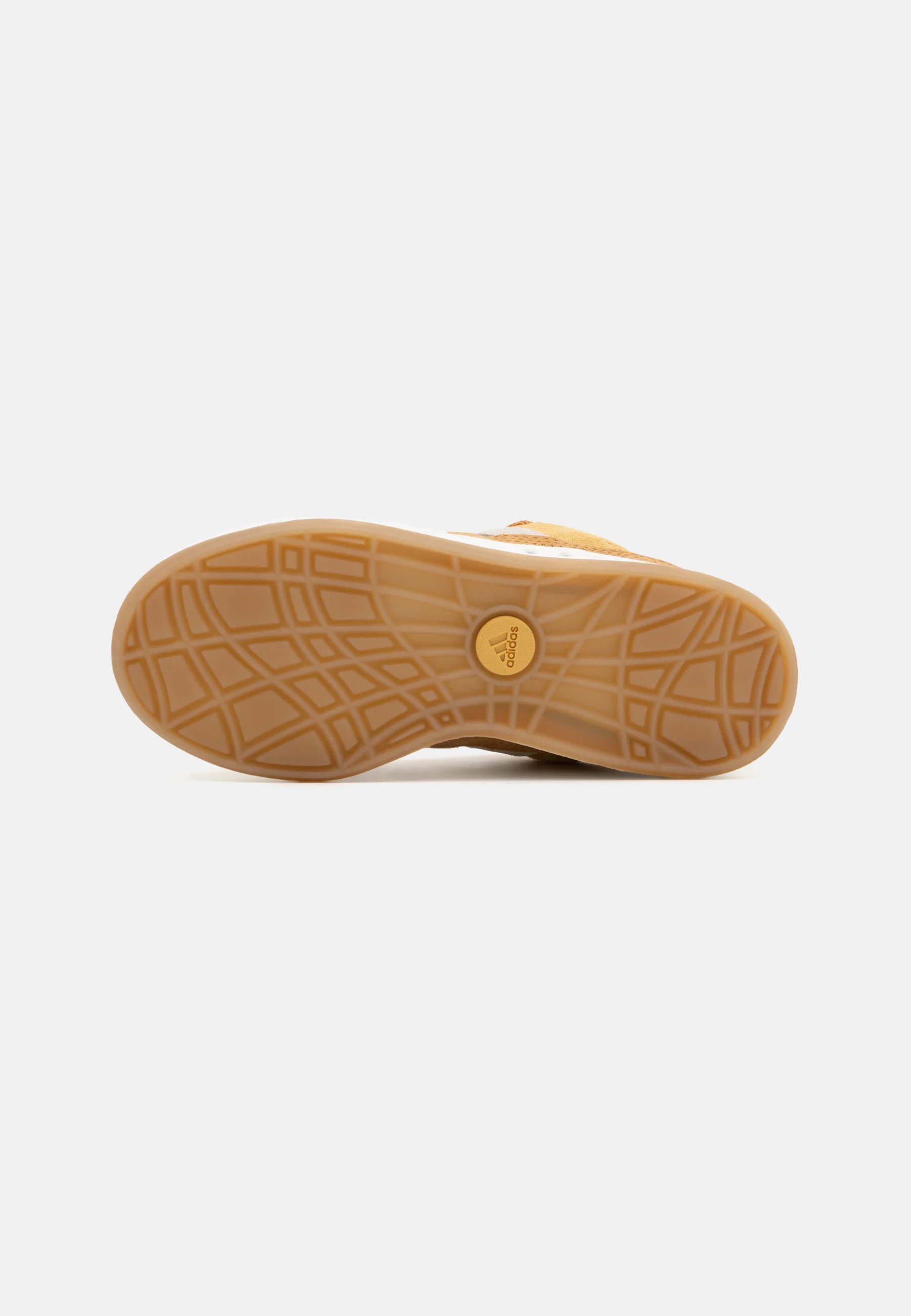 adidas Originals ADIMATIC UNISEX - Zapatillas de skate