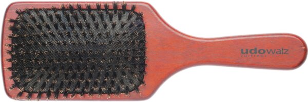 Hercules Sägemann Udo Walz Paddlebrush Audrey 9647 Paddlebürste