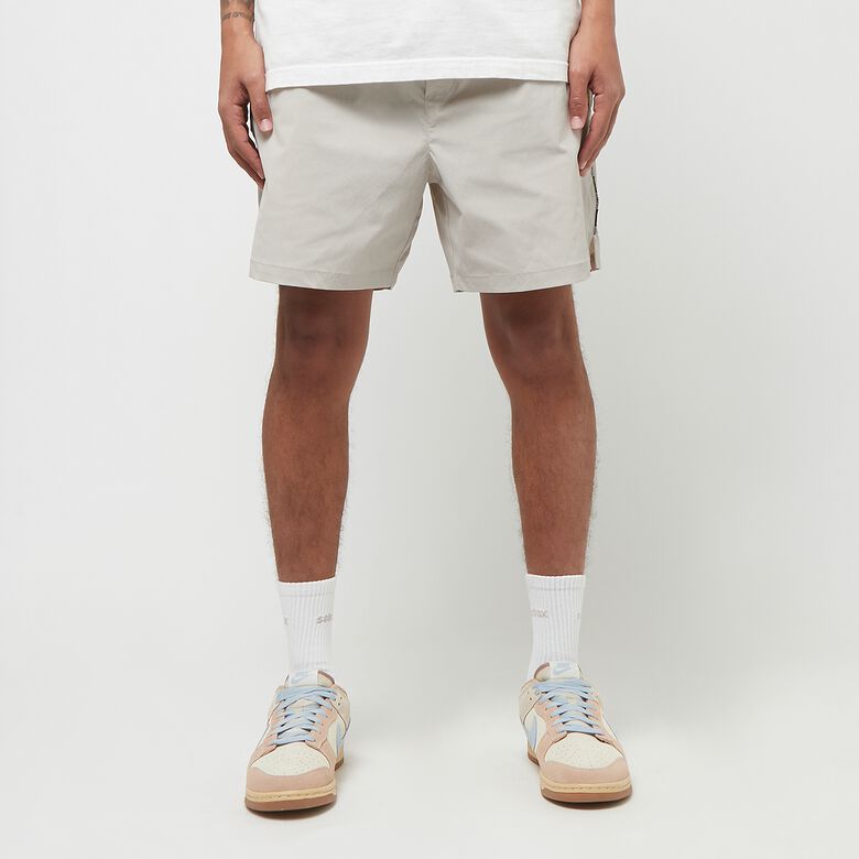 Daily Paper Mehani Shorts moonstruck grey