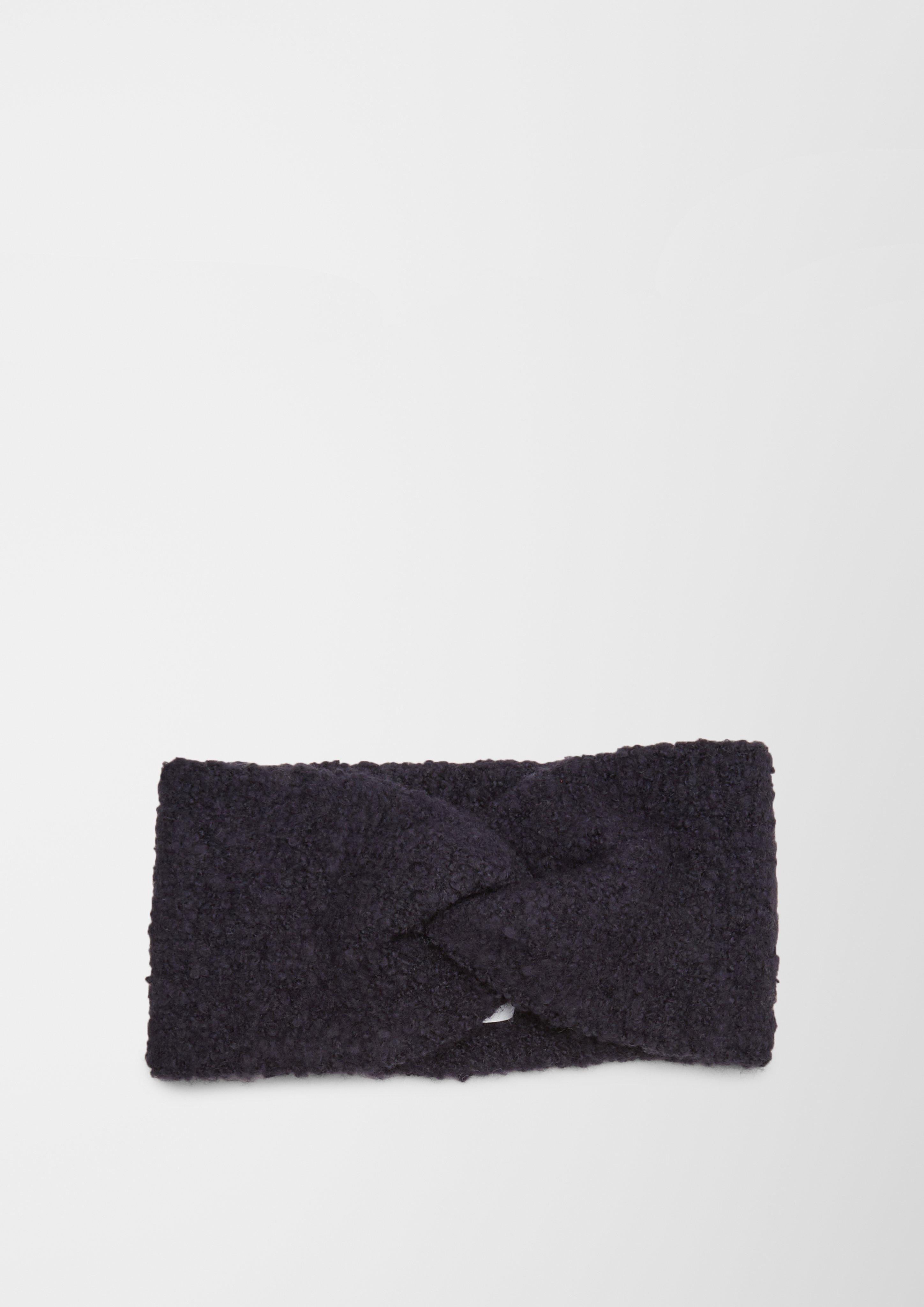Stirnband mit Knotendetail  2120559-59X2