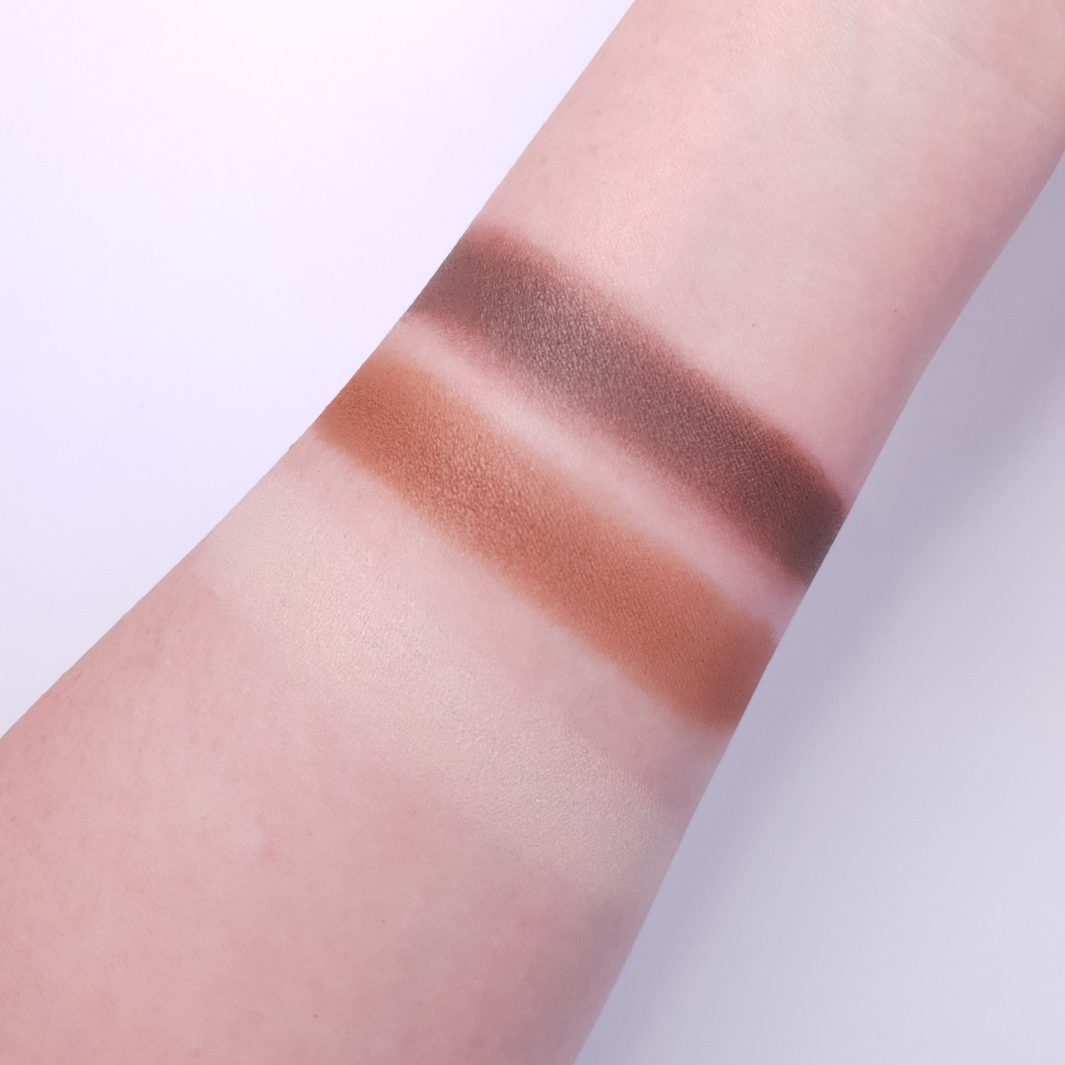 Paleta Relove Revolution Relove Colour Play Contour Trio Baked Sugar