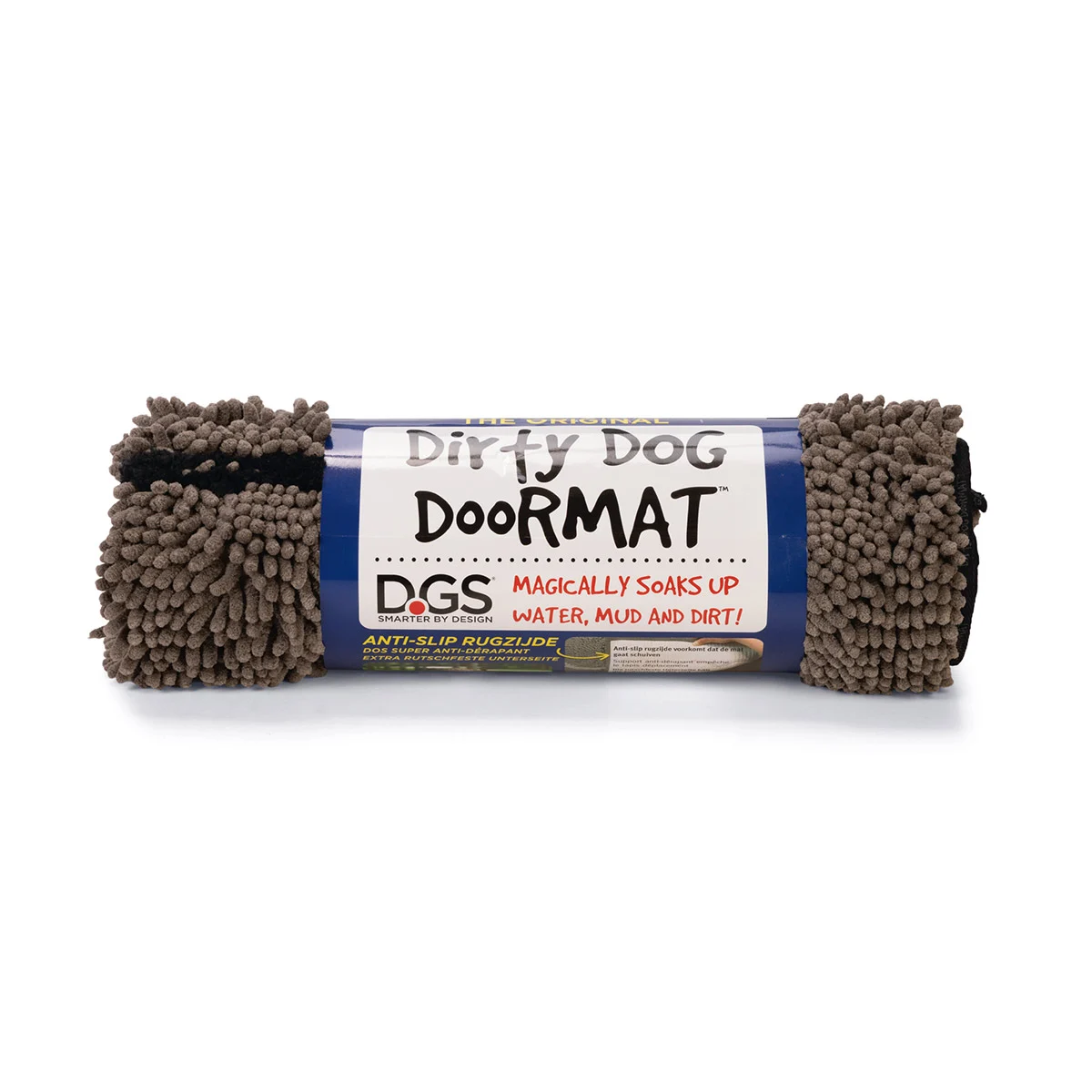 Karlie Dirty Dog Doormat 78x51cm günstig kaufen bei ZooRoyal