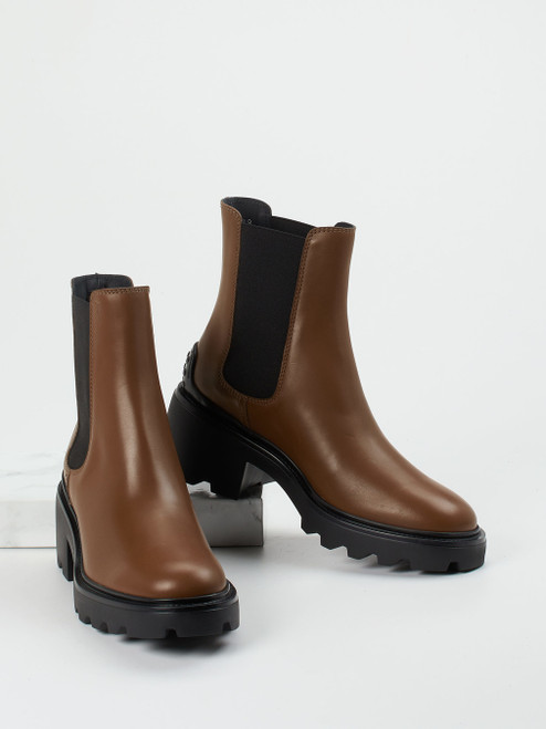 Chelsea Boots-17392290004 Tod's