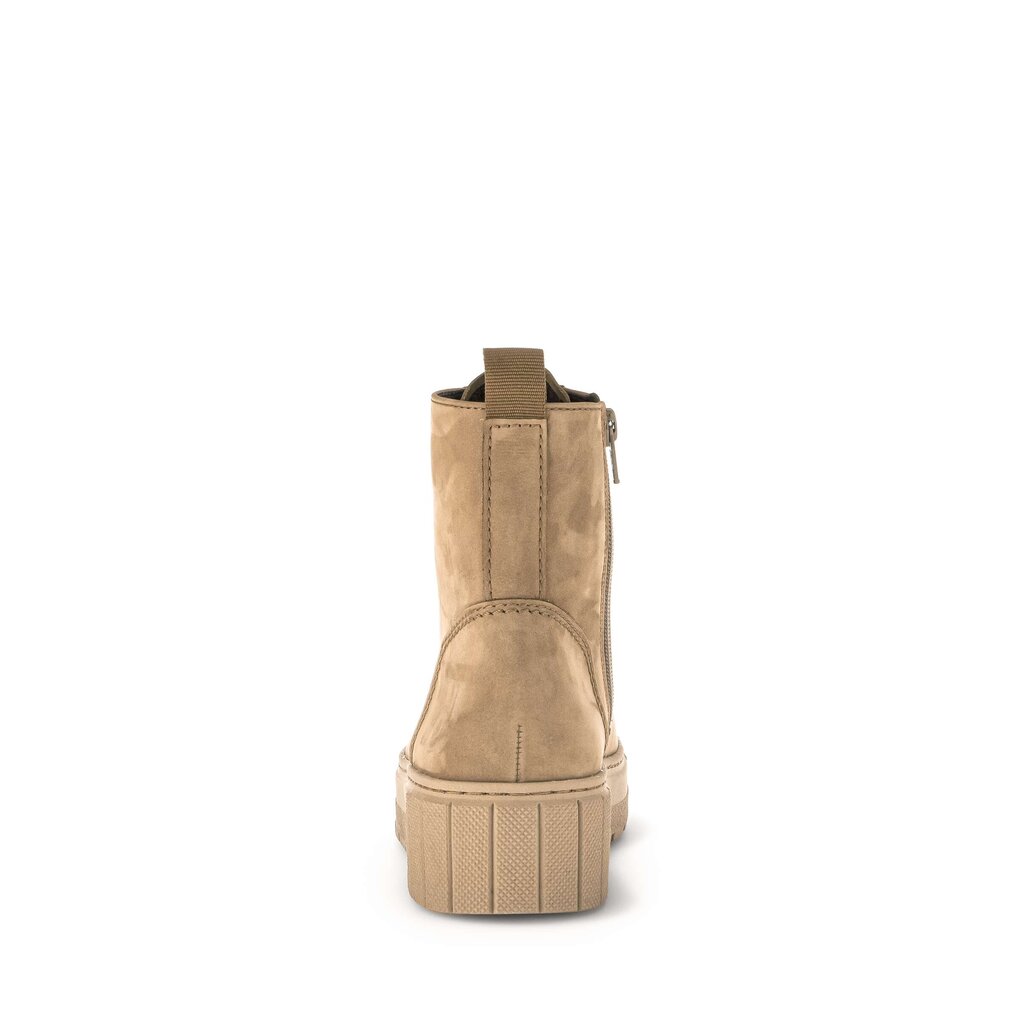 Gabor comfort Biker Boots braun
