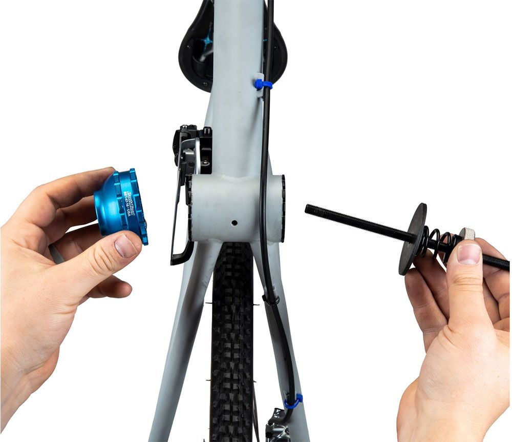 Park Tool BBT-RS Tretlagerwerkzeug Haltesystem kaufen | Bike-Discount
