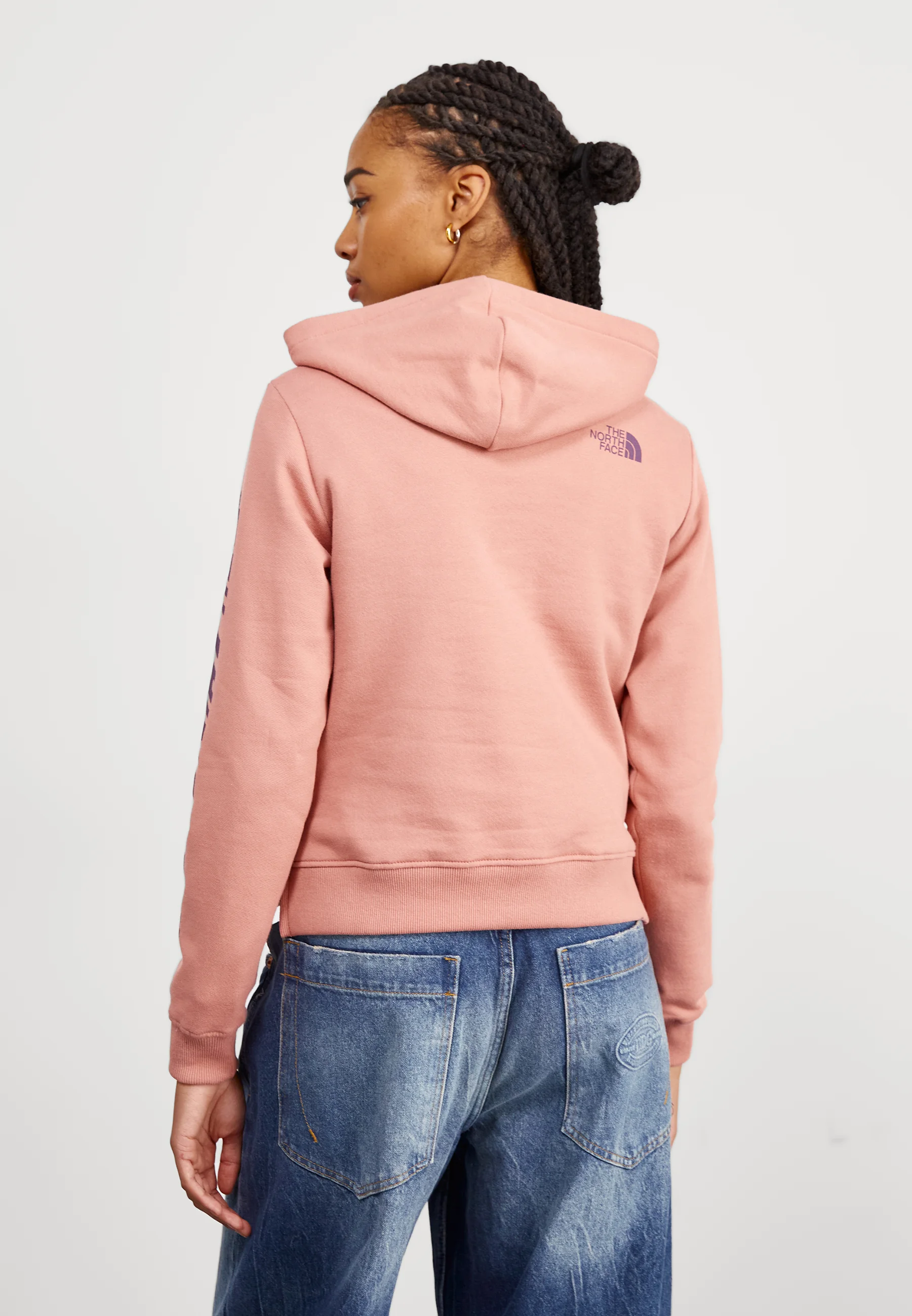 Sudadera con capucha Mountain Play de The North Face