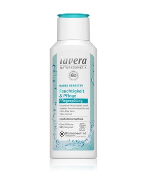 lavera Feuchtigkeit & Pflege Conditioner-200 ml