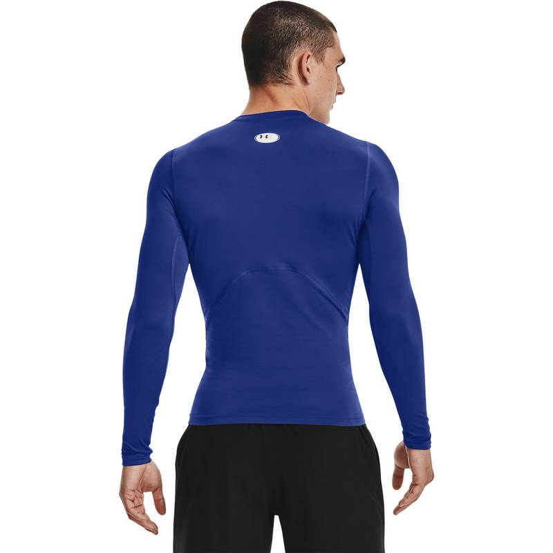 Under Armour HeatGear Funktionsshirt Herren