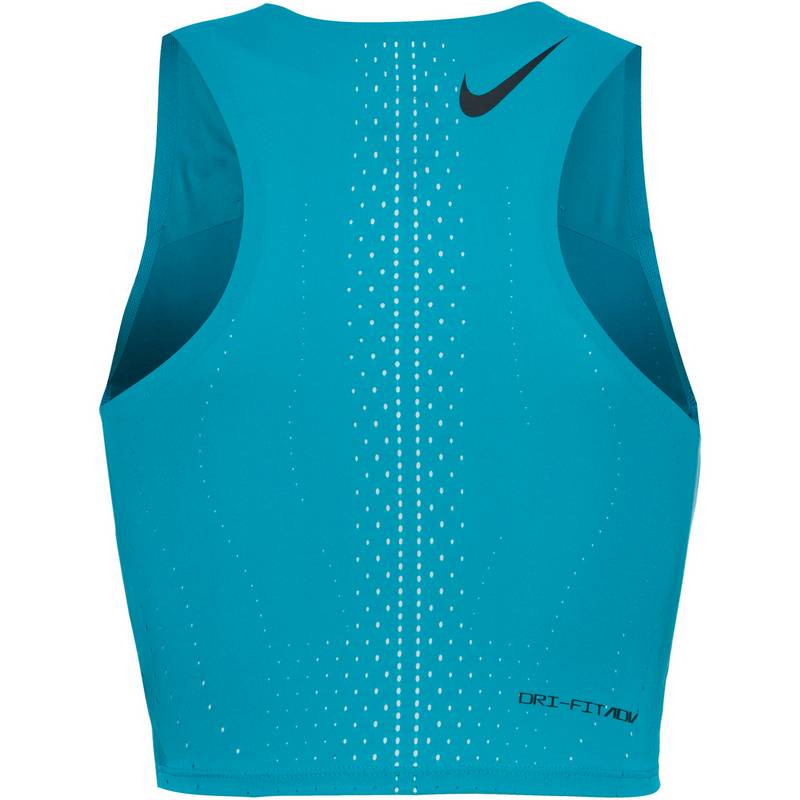 Nike AROSWIFT Croptop Damen