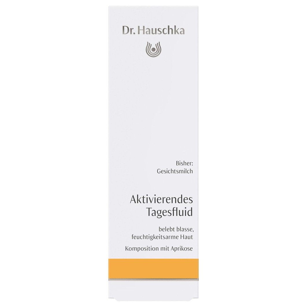 Aktvierendes Tagesfluid