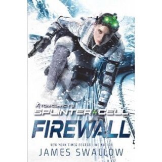 ** % SALE % ** Tom Clancy's Splinter Cell: Firewall (EN)