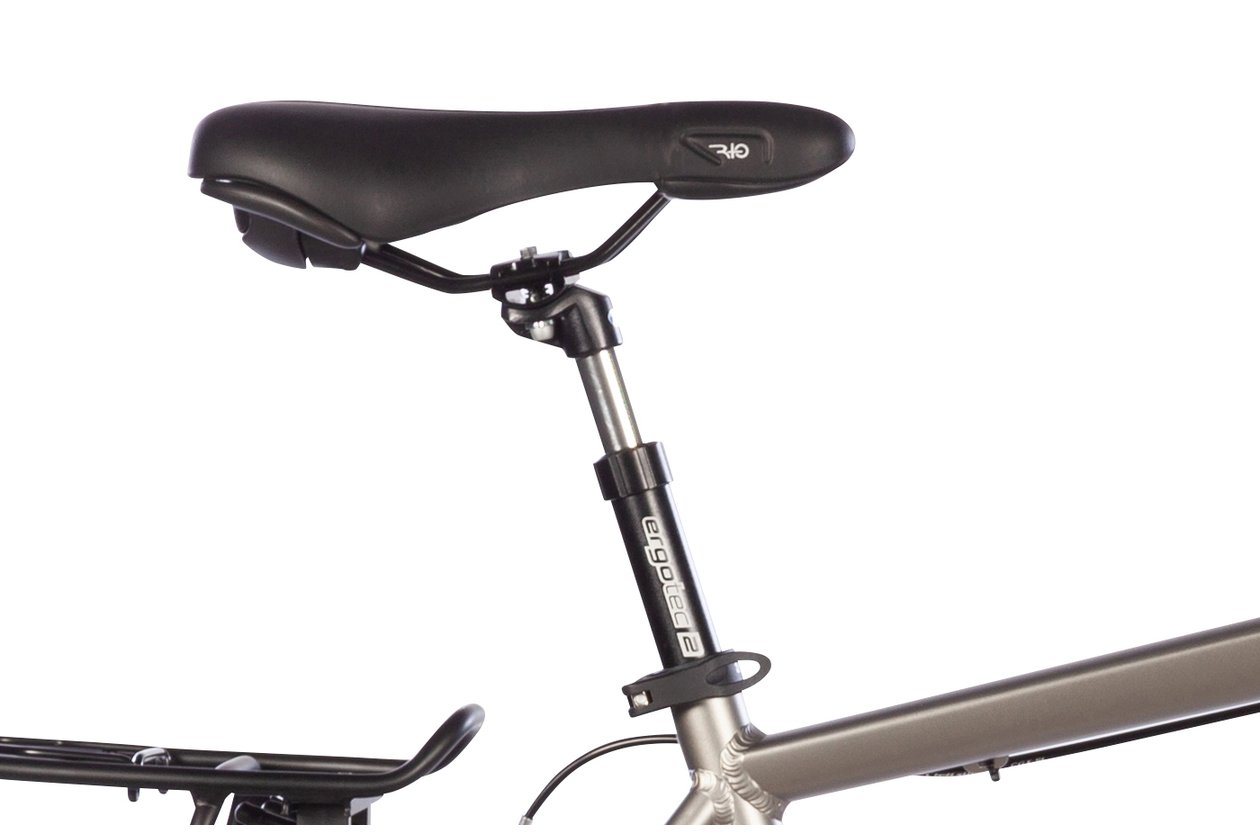 Carver Cityzen 110 - 2024 - 28 Zoll - Diamant