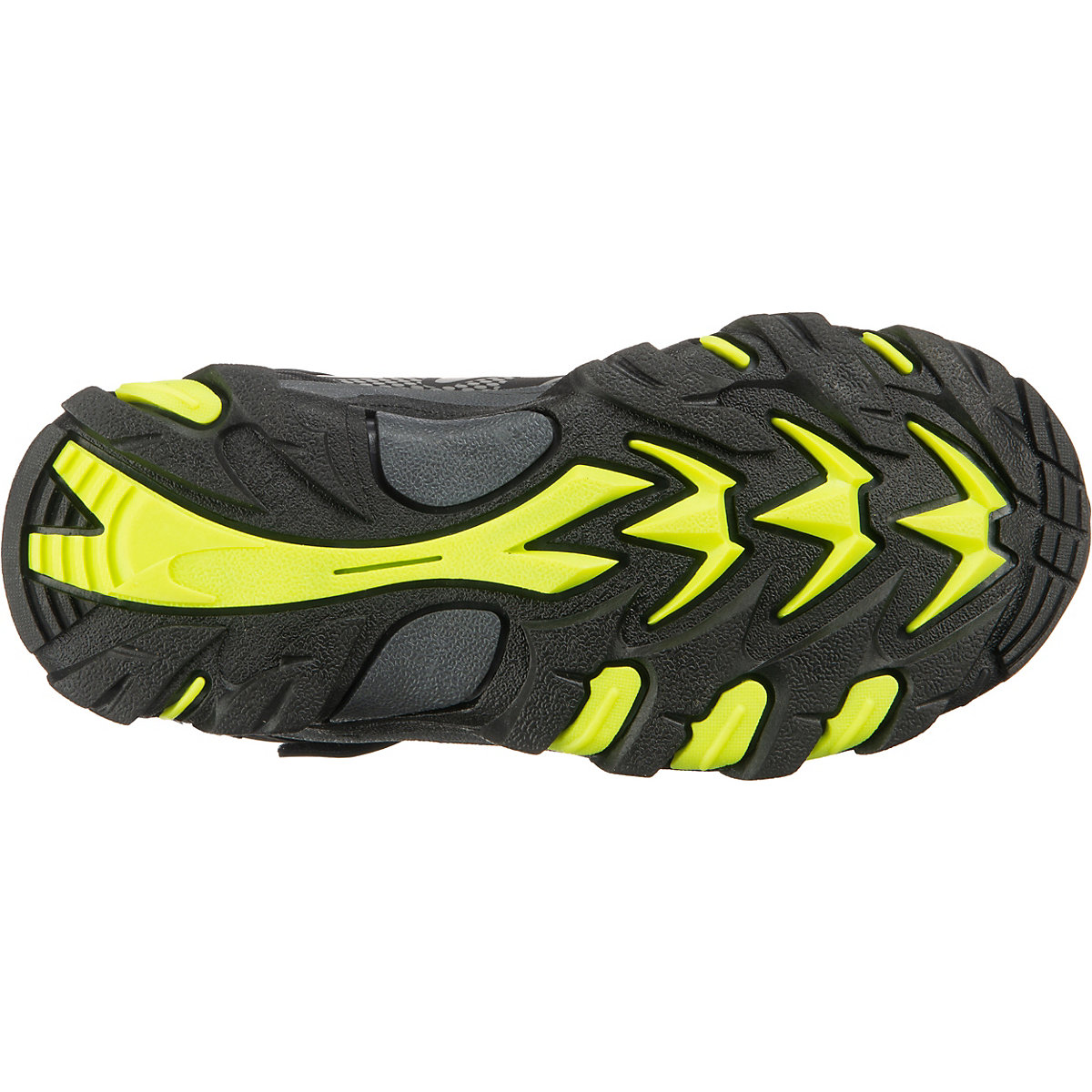 Outdoorschuhe BLACKOUT für Jungen