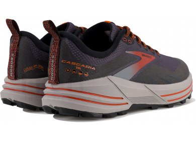 Brooks Cascadia 16 Gore-Tex M