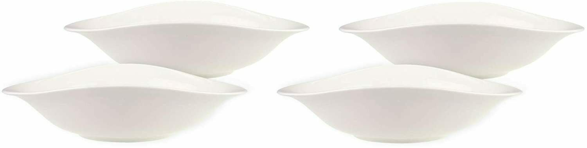 Villeroy & Boch 4-tlg Vapiano Pasta Gusto Set