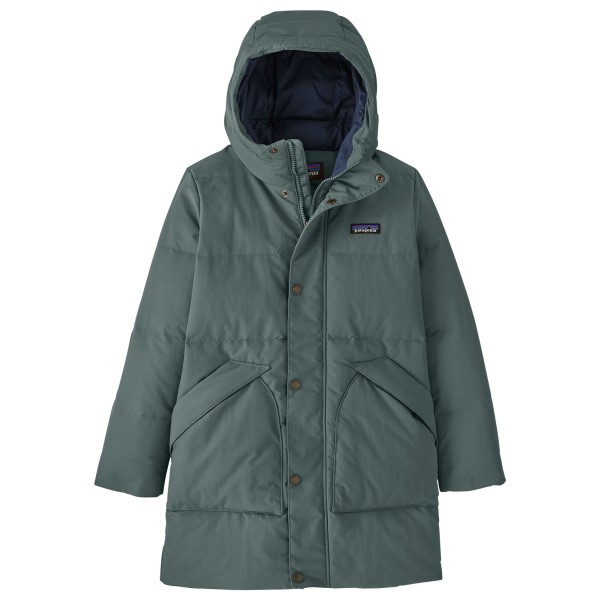 Patagonia - Kid's Downdrift Parka - Parka