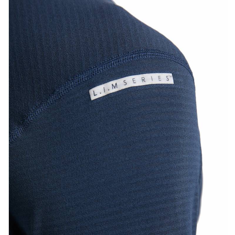 Haglöfs L.I.M Mid Roundneck Funktionsshirt Herren
