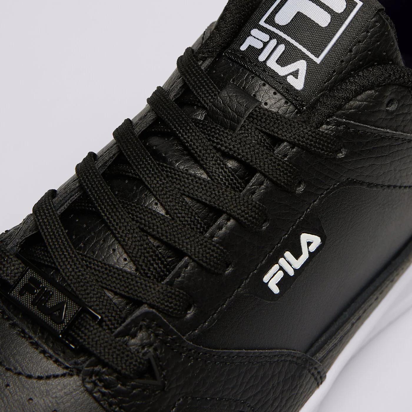 FILA SKYPASS LOW Schwarz