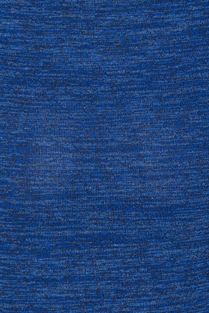 MATERNITY Strickkleid mit Stillfunktion
