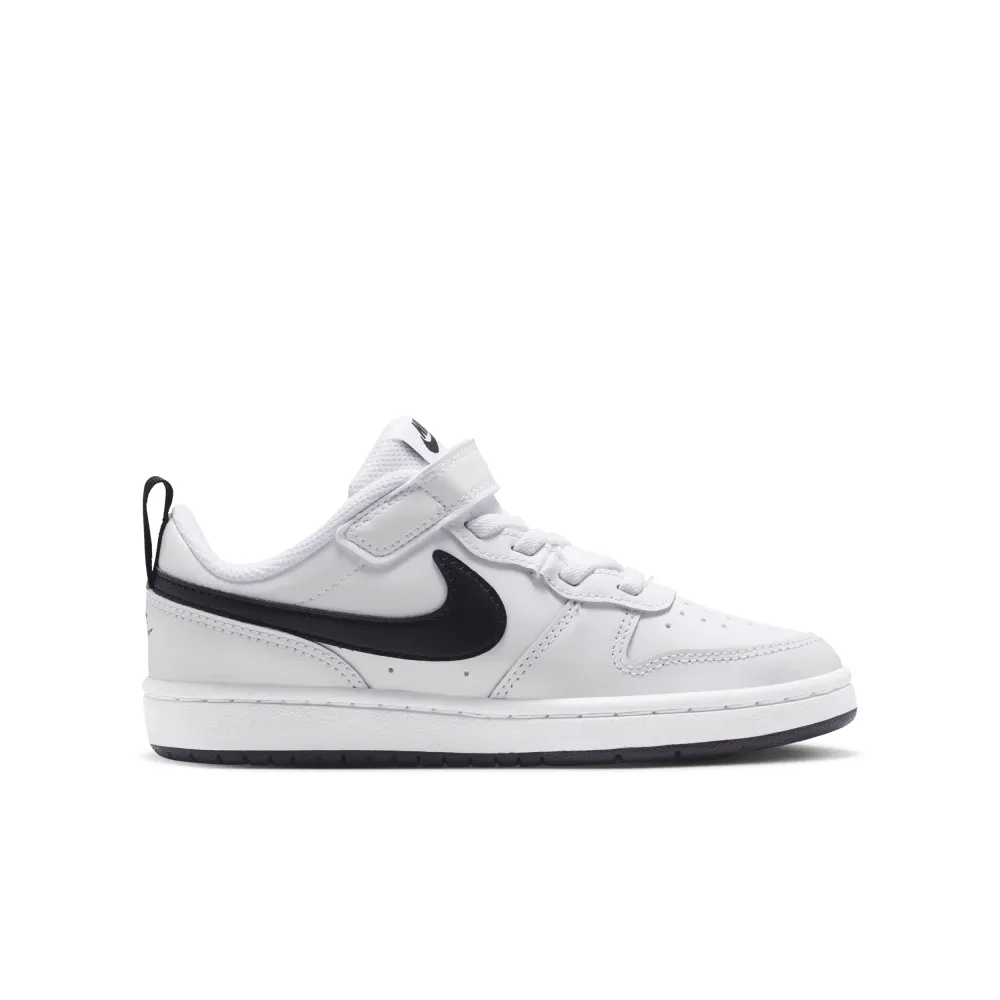 Nike Court Borough Low 2 BQ5451-104 / weiss