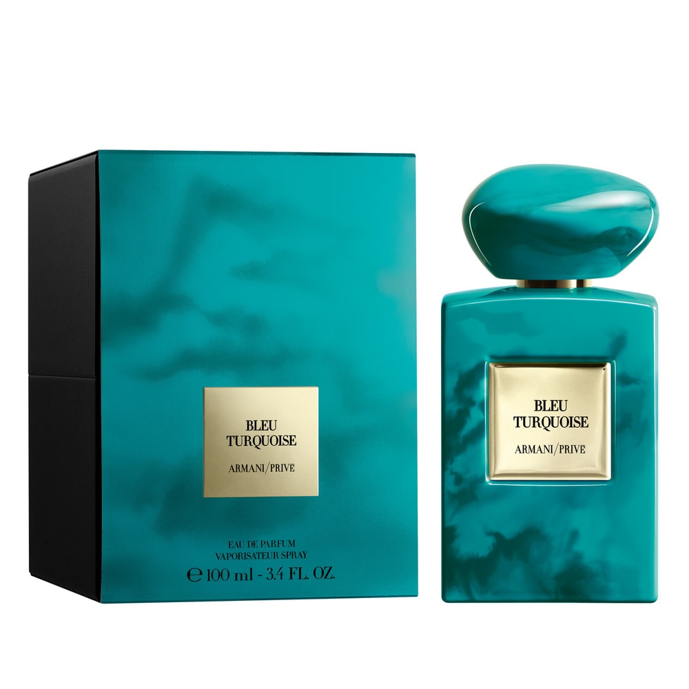 Armani Privé Armani/Privé Bleu Turquoise Eau de Parfum
