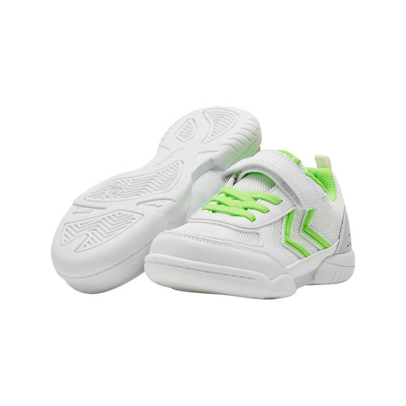 hummel AEROTEAM 2.0 JR VC Hallenschuhe Kinder