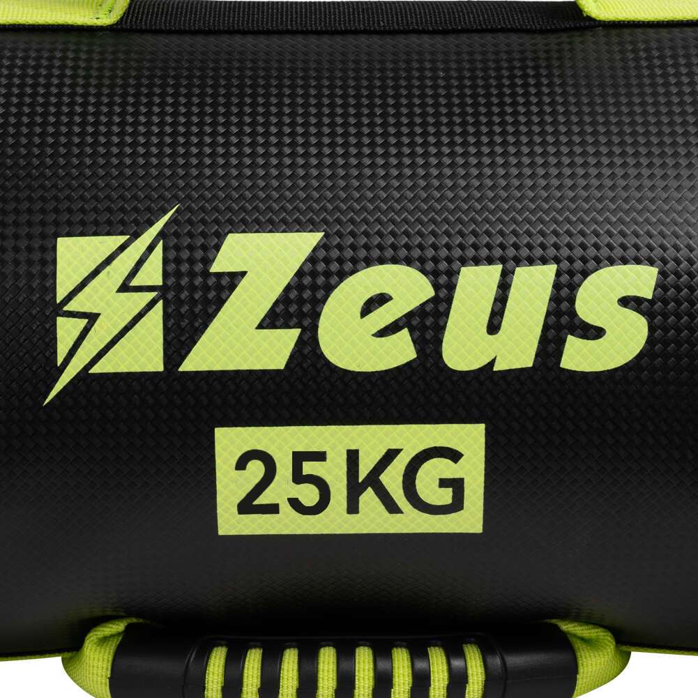 Zeus Fitness Power Bag 25 kg