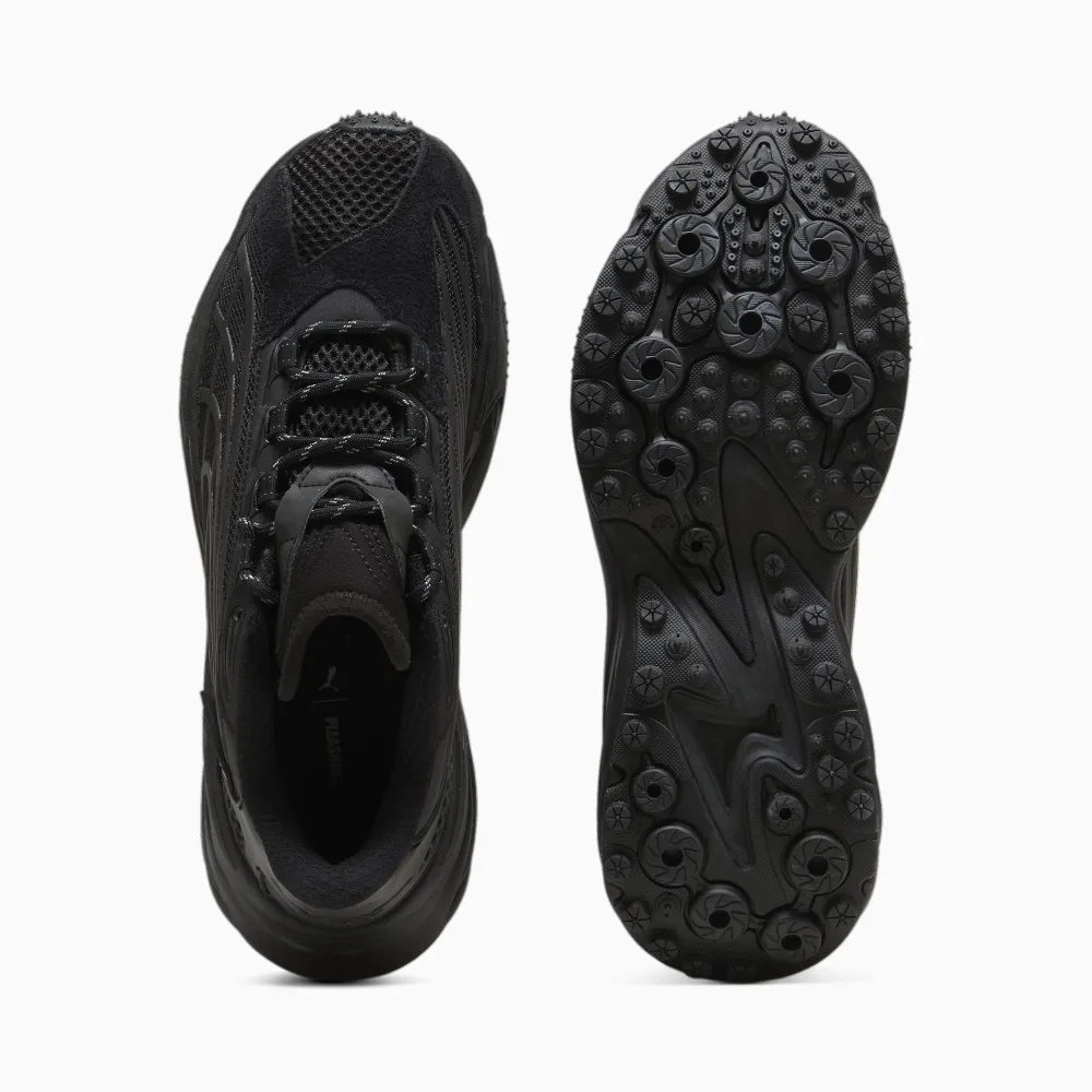 PUMA Spirex PLEASURES x 396037-01 / schwarz