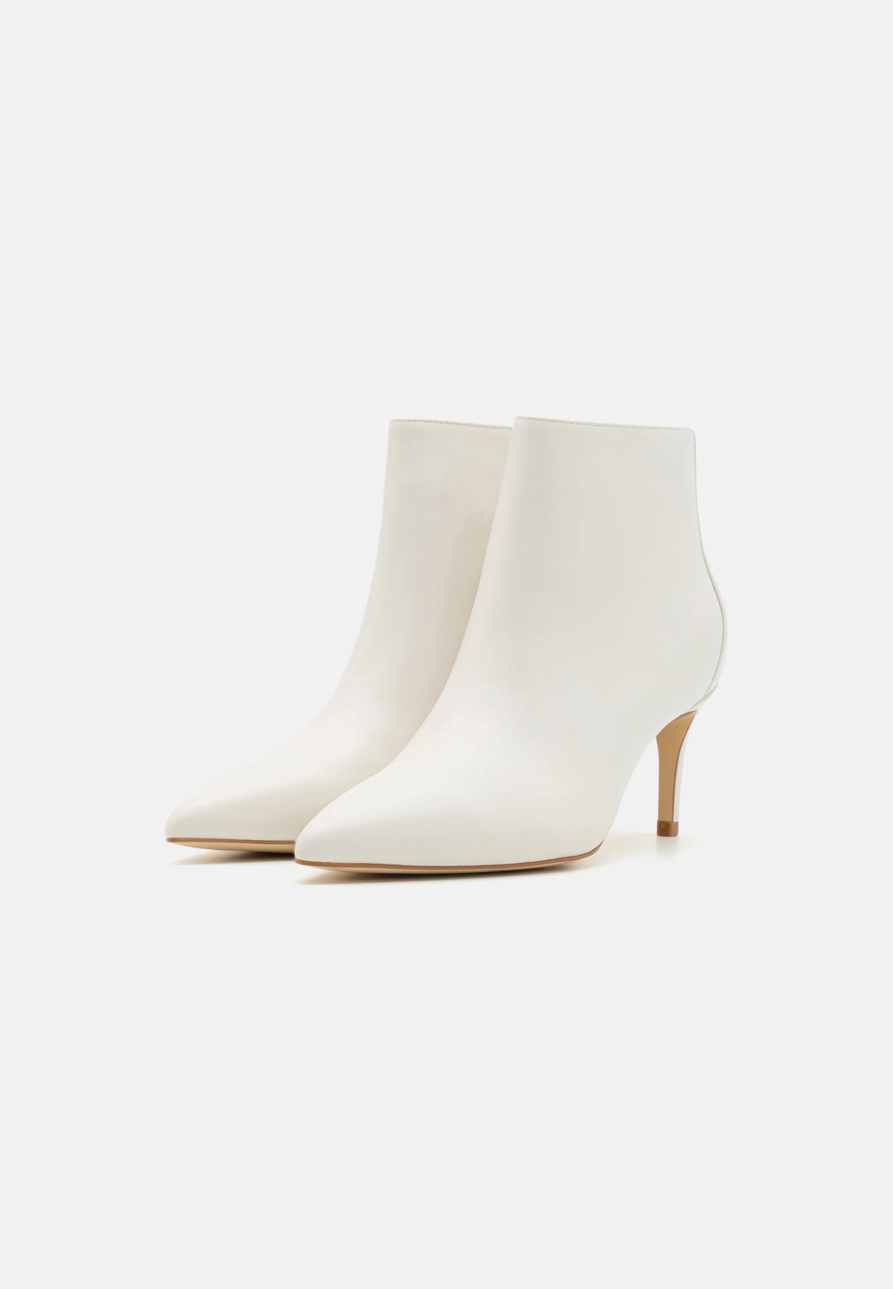 Zign LEATHER - Botines