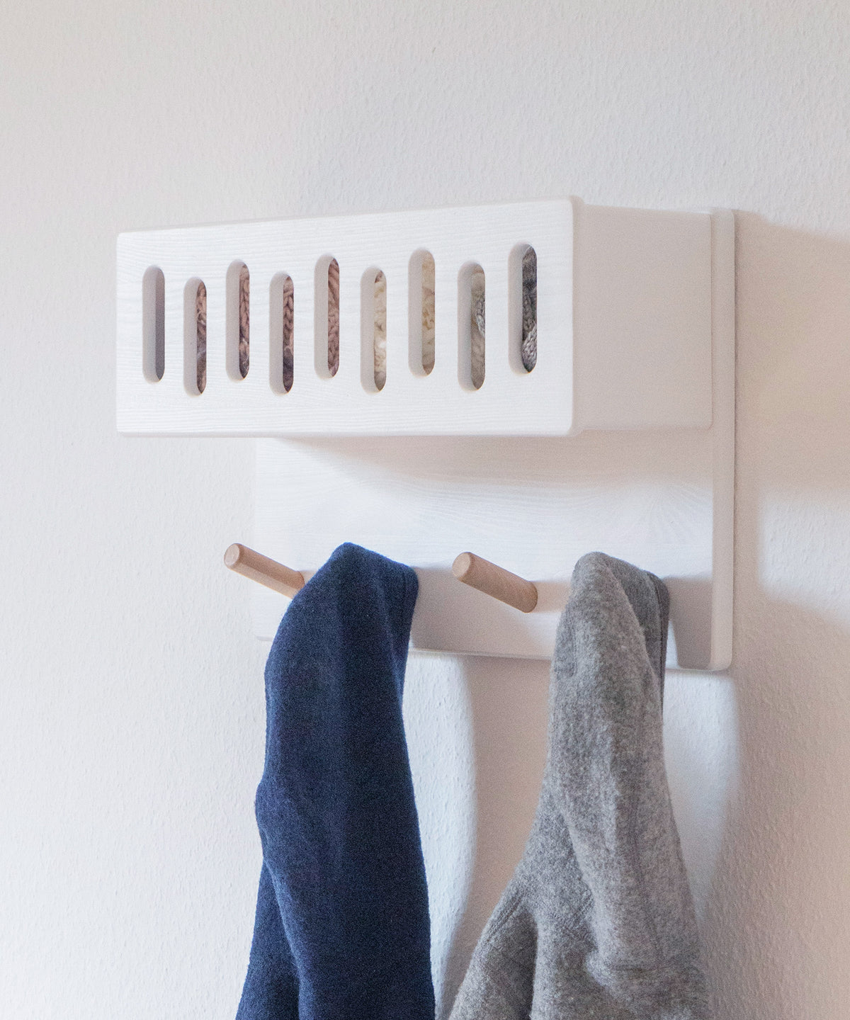 Kindergarderobe (B-Ware)