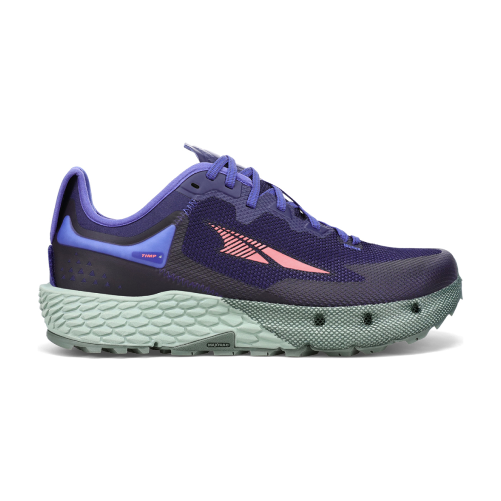 Altra Trail TIMP 4 AL0A547J252 / lila