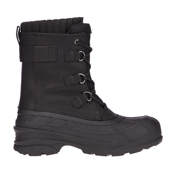 ALBORGPLUS Herren - Winterstiefel