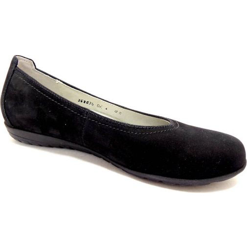 WALDLÄUFER Ballerinas