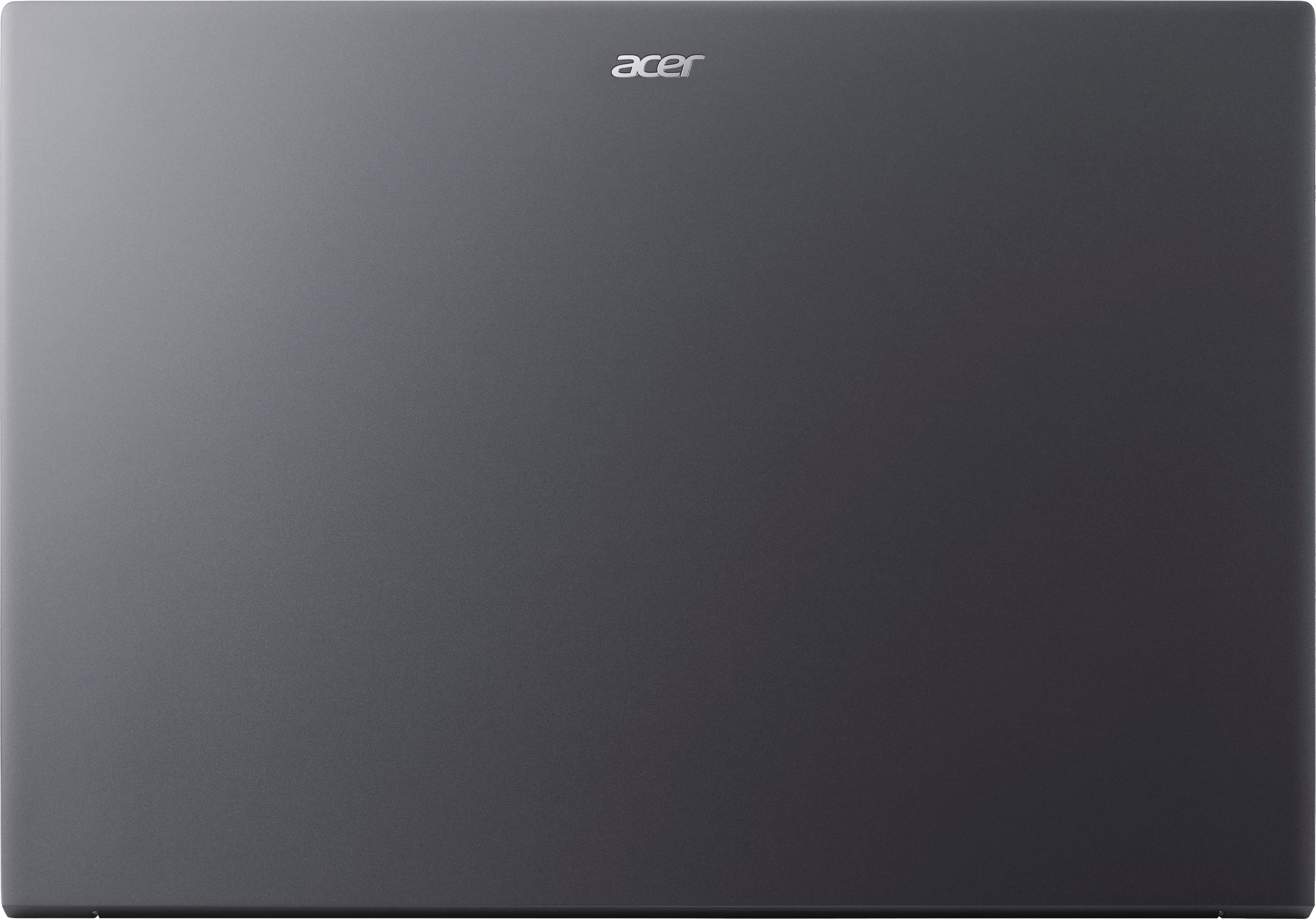 Acer SFX16-61G-R39N Notebook (40,64 cm/16 Zoll, AMD Ryzen 7 7840HS, GeForce RTX 4050, 1000 GB SSD)