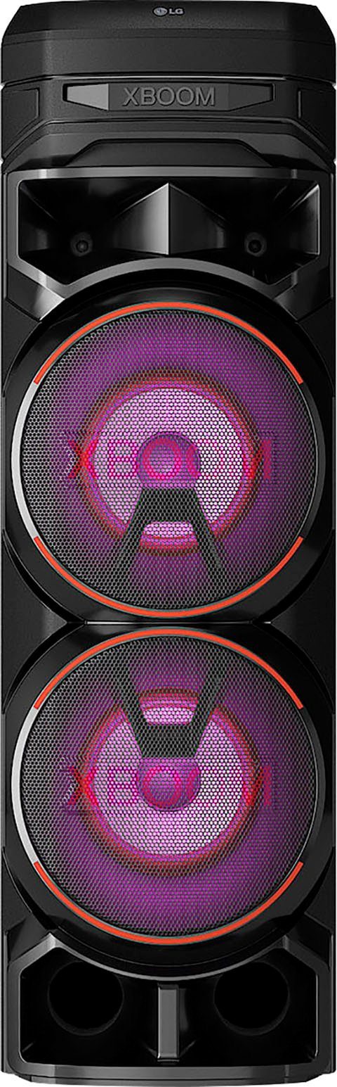 LG XBOOM RNC9 Stereo Party-Lautsprecher (Bluetooth)
