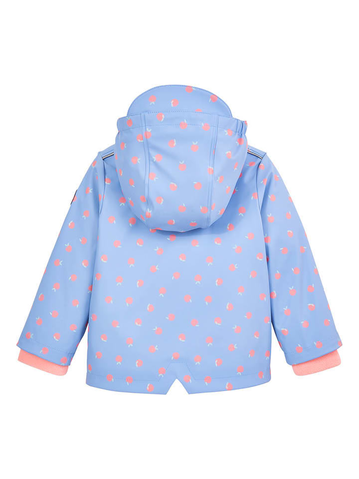 First Instinct by Killtec Softshelljacke  in Hellblau günstig kaufen