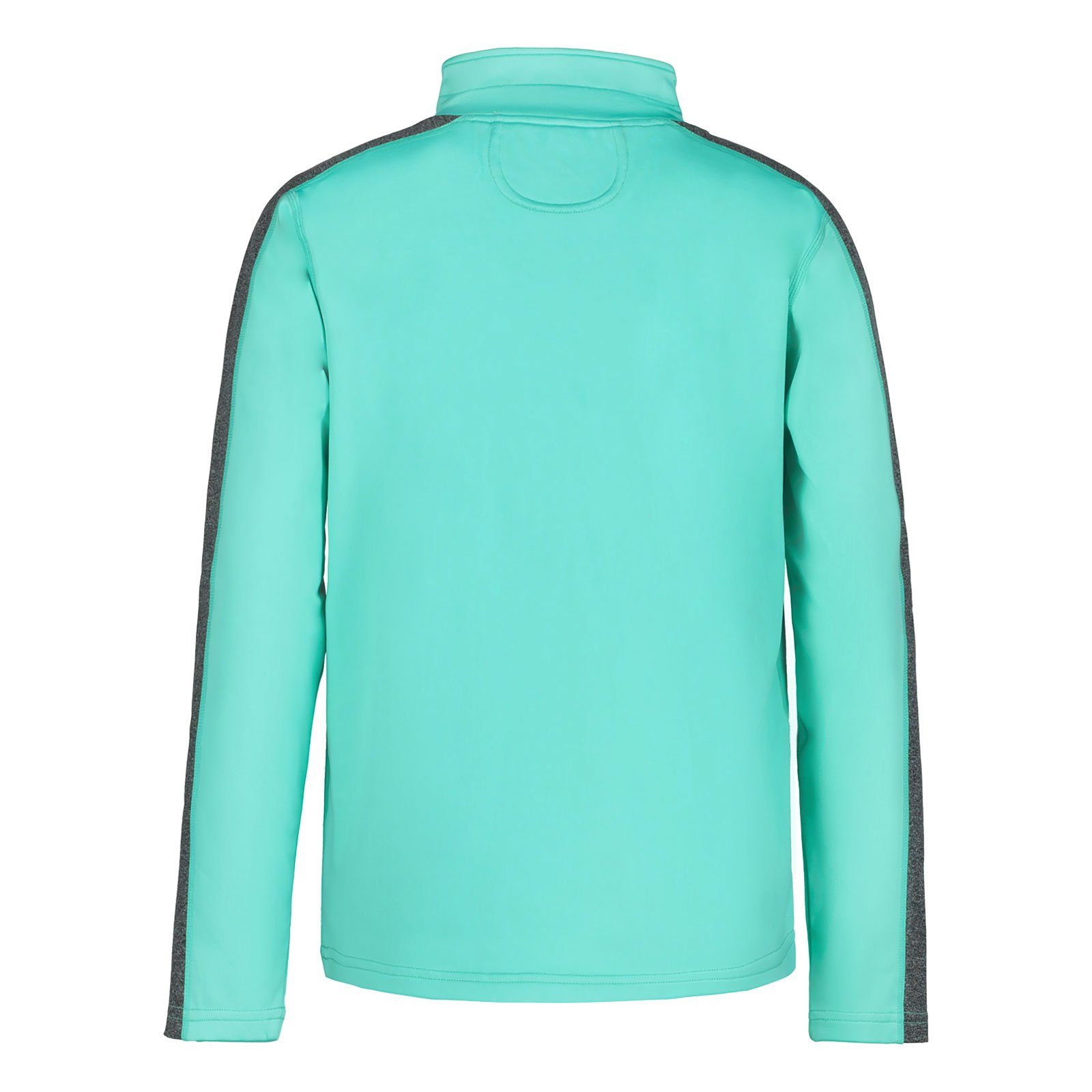 Icepeak Funktionsshirt Fleminton mit weich angerauter Innenseite