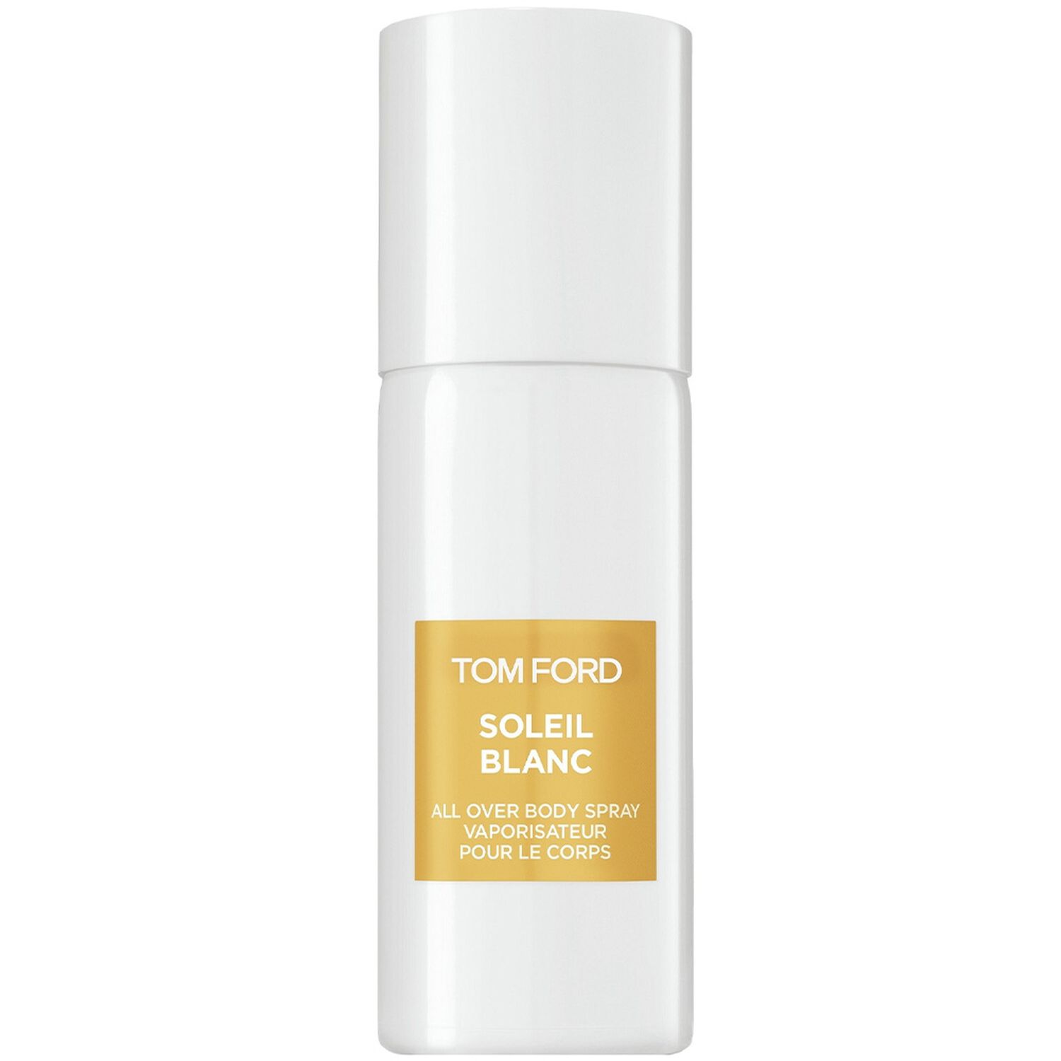 Tom Ford Soleil Blanc Brume Corps